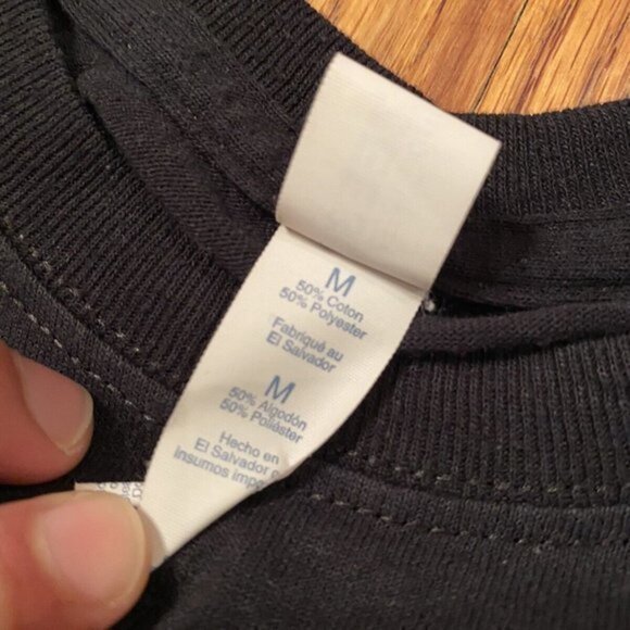 Black Panther Wakanda Forever T Shirt Black “Rest In Power” Chadwick Boseman - Picture 4 of 4